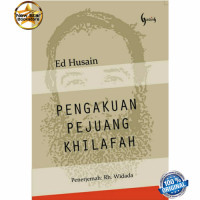 Image of Pengakuan Pejuang Khilafah