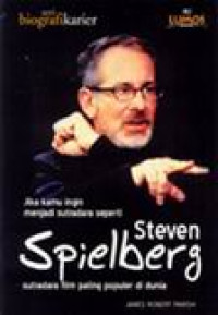 Image of Steven Spielberg