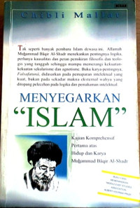 Image of Menyegarkan Islam