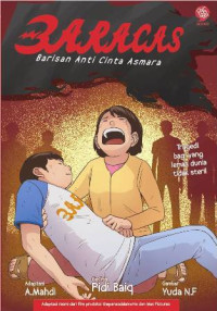 Image of BARACAS Barisan Anti Cinta Asrama
