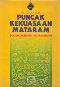 Image of Puncak Kekuasaan Mataram