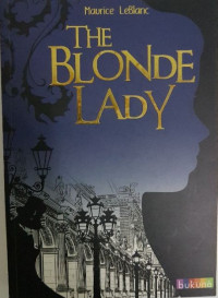 Image of The Blonde Lady