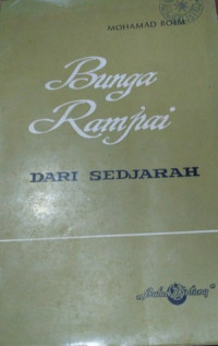 Image of Bunga Rampai dari Sedjarah