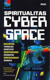 Image of Spiritualitas Cyberspace
