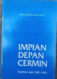 Image of Impian Depan Cermin