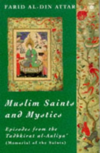Image of Muslim Saints and Mystics