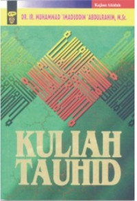 Image of Kuliah Tauhid