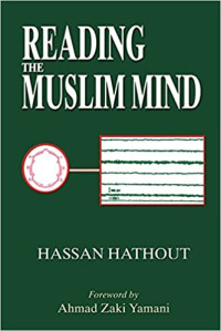 Image of Reading the Muslim Mind