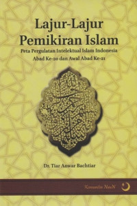 Image of Lajur-Lajur Pemikiran Islam