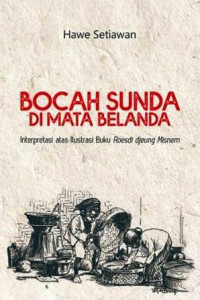 Image of Bocah Sunda Di Mata Belanda