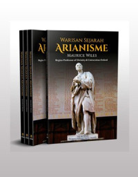 Image of Warisan Sejarah Arianisme