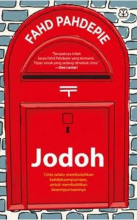 Image of Jodoh