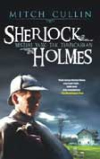 Image of Sherlock Holmes; Misteri yang Tak Terpecahkan