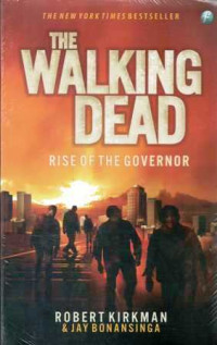 Image of The Walking Dead