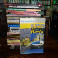 Image of Anda dan Harta