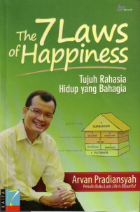 Image of The 7 Laws of Happiness