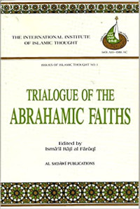 Image of Trialogue Of The Abrahamic Faiths