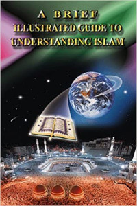 Image of A Brief Illustrated Guide to understanding Islam