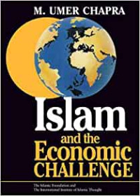 Image of Islam and The Economic Challenge