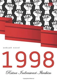Image of 1998 Sebuah Novel