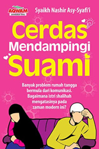 Image of Cerdas Mendampingi Suami