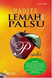 Image of Hadits Lemah & Palsu yang Populer