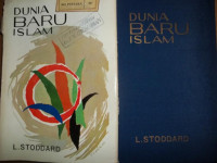 Image of Dunia Baru Islam