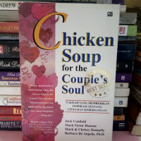 Image of Chicken Soup for the Couple's Soul