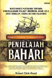 Image of Penjelajah Bahari