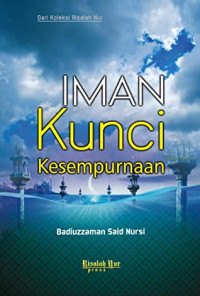 Image of Iman Kunci Kesempurnaan