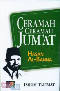 Image of Ceramah-Ceramah Jum'at