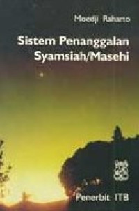 Image of Sistem Penanggalan Syamsiah/Masehi