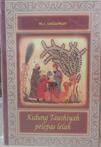 Image of Kidung Taushiyah Pelepas Lelah