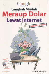 Image of Langkah Mudah Meraup Dolar Lewat Internet