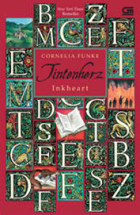 Image of Tintenherz: Inkheart