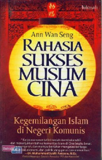 Image of Rahasia Sukses Muslim Cina