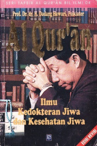Image of Al-Quran Ilmu Kedokteran Jiwa dan Kesehatan Jiwa