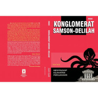 Image of Konglomerat Samson-Delilah; Menangkap Kejahatan Perusahaan