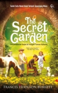 Image of The Secret Garden