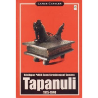 Image of Tapanuli 1915-1940