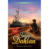 Image of Surat Dahlan