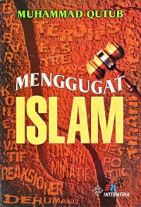 Image of Menggugat Islam