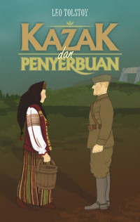 Image of Kazak dan Penyerbuan