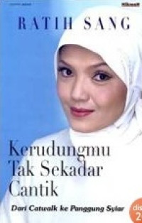 Image of Kerudungmu Tak Sekedar Cantik