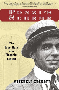Image of Ponzi's Scheme
