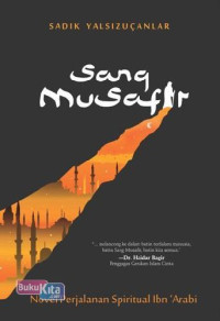 Image of Sang Musafir