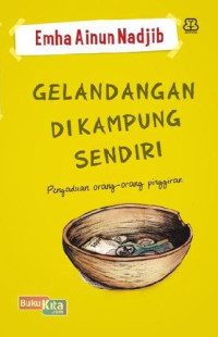 Image of Gelandangan Di Kampung Sendiri