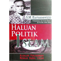 Image of Haluan Politik Islam