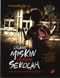 Image of Orang Miskin Dilarang Sekolah