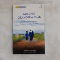 Image of Menjadi Orangtua Bijak
